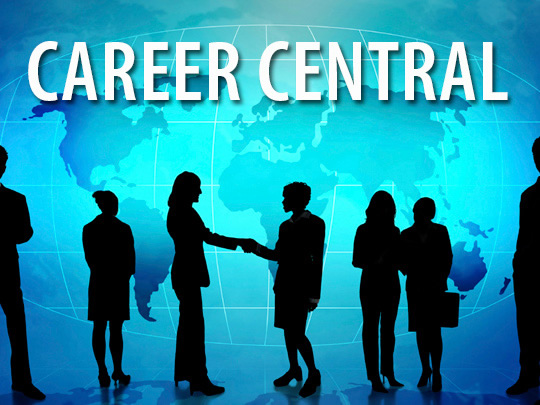 IAIA Career Central
